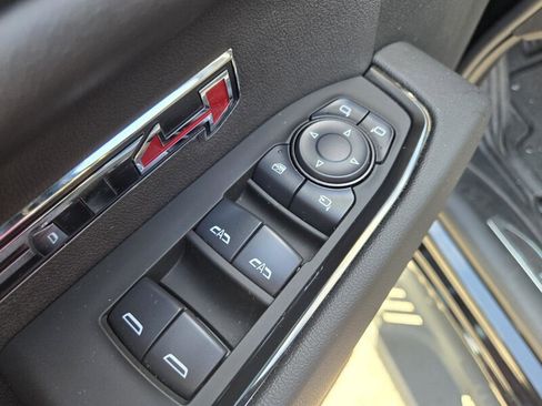 Used 2024 GMC Sierra 1500 AT4 w/ Technology Package image 21