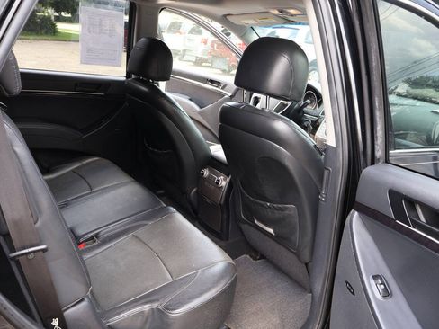 Used 2011 Hyundai Veracruz Limited AWD/4WD image 26