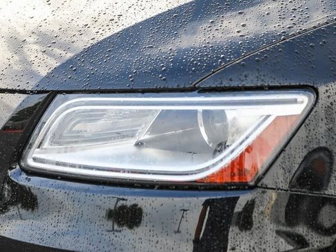 Used 2015 Audi Q5 2.0T Premium image 7