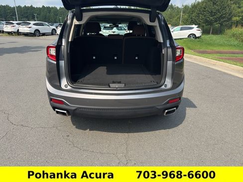 Used 2023 Acura RDX AWD w/ Advance Package image 34