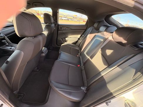 Used 2021 Honda Civic Sport image 34