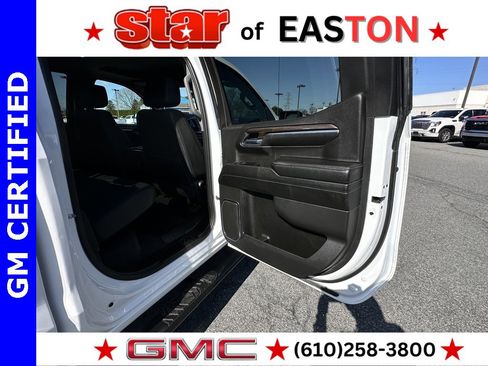 Used 2024 Chevrolet Silverado 1500 RST image 13