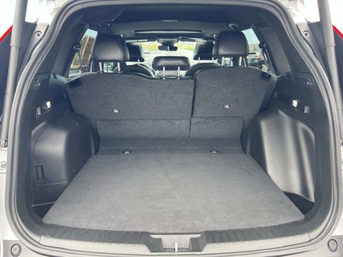Certified 2025 Honda CR-V Sport-L image 24