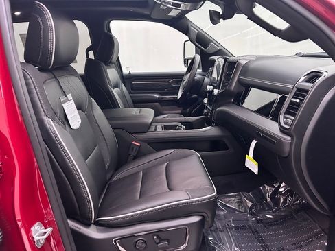 New 2026 RAM 1500 Limited image 18