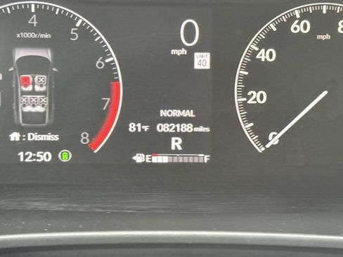 Certified 2023 Honda CR-V LX image 26