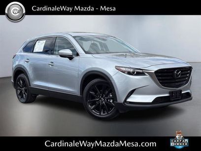 Used 2023 MAZDA CX-9 Touring Plus
