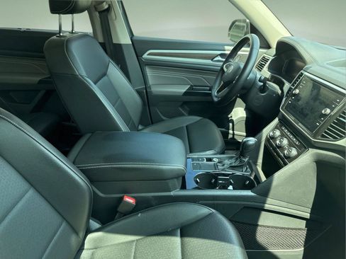 Used 2021 Volkswagen Atlas SEL FWD image 20
