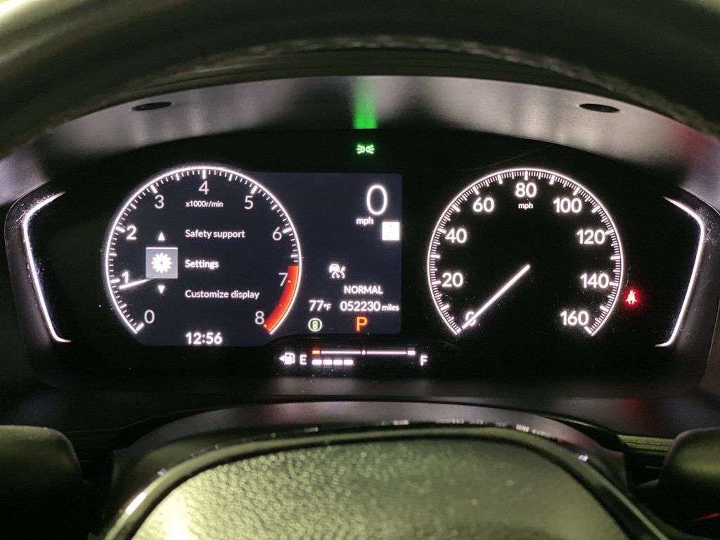 Used 2024 Honda Civic Sport image 17