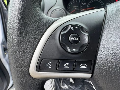 Used 2024 Mitsubishi Mirage ES FWD image 15