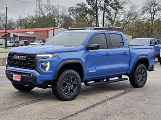 New 2025 GMC Canyon Elevation w/ Convenience Package video 1