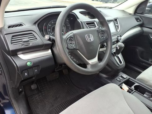 Used 2016 Honda CR-V EX image 15