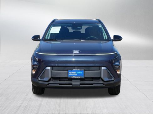 Certified 2026 Hyundai Kona SEL Sport AWD/4WD image 2