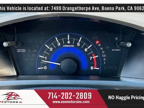 Used 2012 Honda Civic EX-L image 34