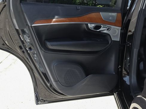 Used 2018 Volvo XC90 T6 Inscription w/ Convenience Package AWD/4WD image 36