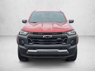 Used 2026 Chevrolet Colorado Trail Boss AWD/4WD video 2