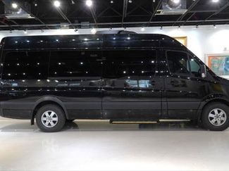 Used 2018 Mercedes-Benz Sprinter 2500 video 2