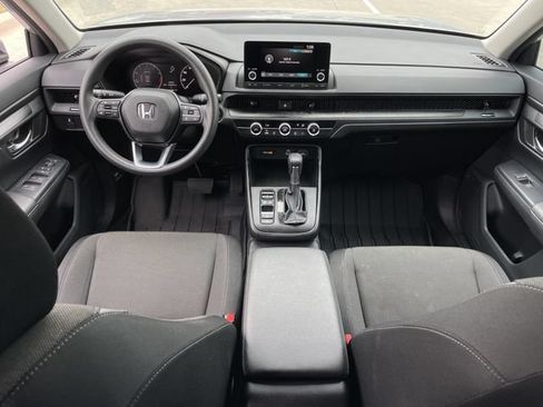 Used 2024 Honda CR-V LX image 9