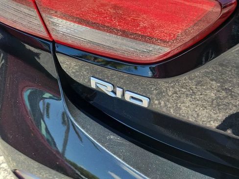 Used 2023 Kia Rio S w/ Technology Package FWD image 6