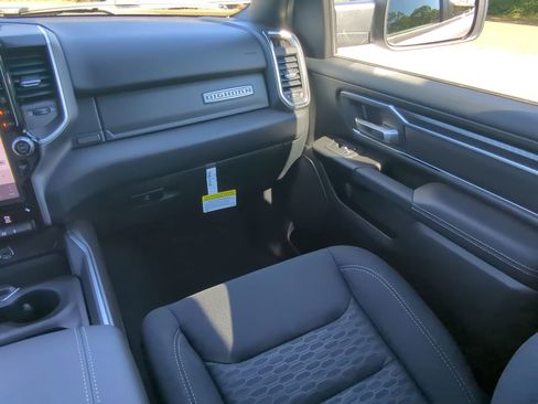 New 2026 RAM 1500 Big Horn image 15