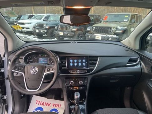 Used 2019 Buick Encore Preferred w/ Safety Package image 10