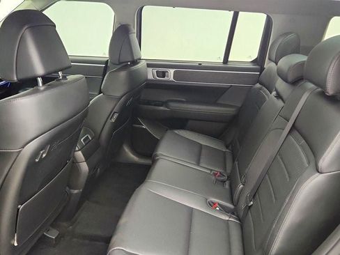 Used 2024 Hyundai Santa Fe Limited AWD/4WD image 22