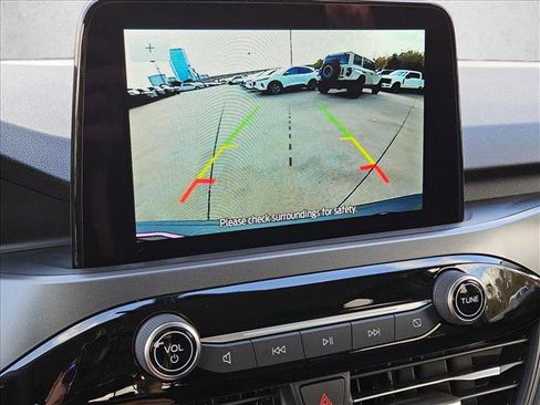 New 2026 Ford Escape Active image 12