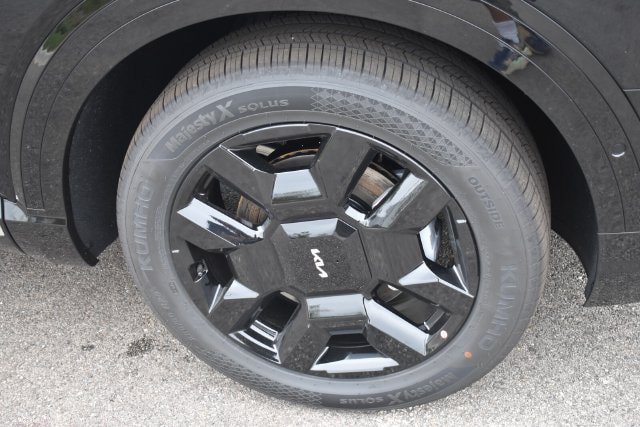New 2027 Kia Telluride SX Prestige w/ Towing Package AWD/4WD image 12