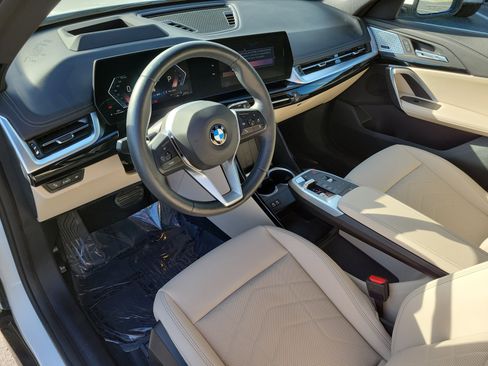 Certified 2025 BMW X1 xDrive28i w/ Premium Package image 23