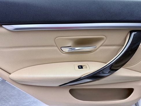 Used 2015 BMW 428i Gran Coupe xDrive image 17