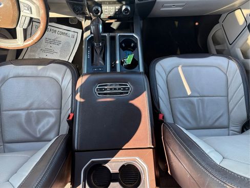 Used 2020 Ford F150 Limited AWD/4WD image 17