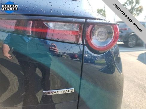 Certified 2023 MAZDA CX-30 AWD 2.5 S w/ Preferred Package image 20