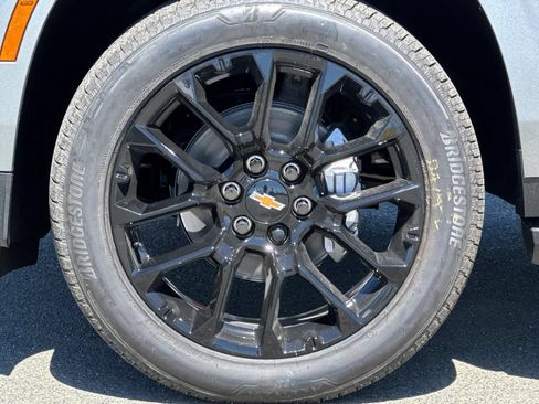 New 2026 Chevrolet Tahoe LS AWD/4WD image 35