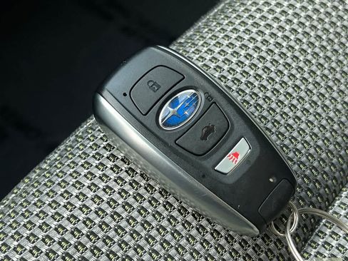 Used 2024 Subaru Crosstrek 2.0i Premium w/ Popular Package #3 AWD/4WD image 25