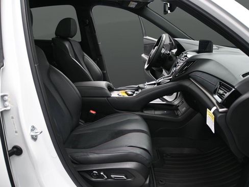 Used 2023 Acura RDX A-Spec AWD/4WD image 22