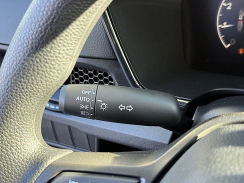 Certified 2026 Honda CR-V EX image 27