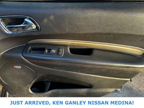 Used 2017 Dodge Durango R/T w/ Blacktop Package image 25