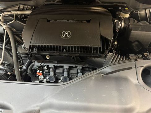 Certified 2023 Acura MDX SH-AWD w/ Technology Package image 29