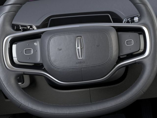 New 2026 Lincoln Nautilus Reserve AWD/4WD image 14
