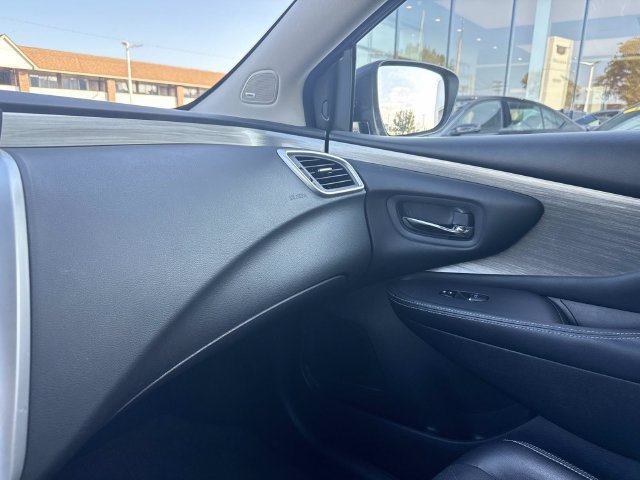 Used 2017 Nissan Murano SL AWD/4WD image 72