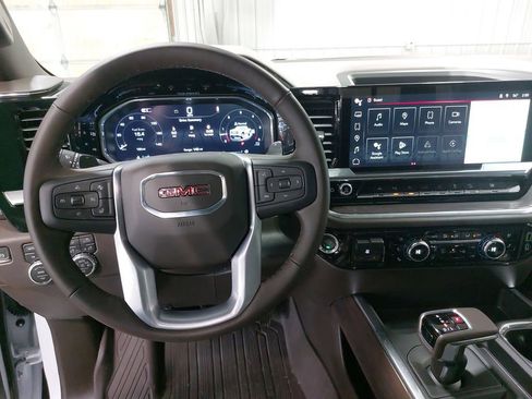 New 2026 GMC Sierra 1500 SLT w/ SLT Premium Plus Package image 15