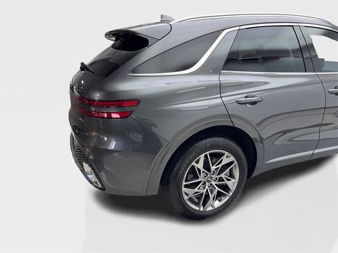 Used 2024 Genesis GV70 2.5T w/ Advanced Package image 16