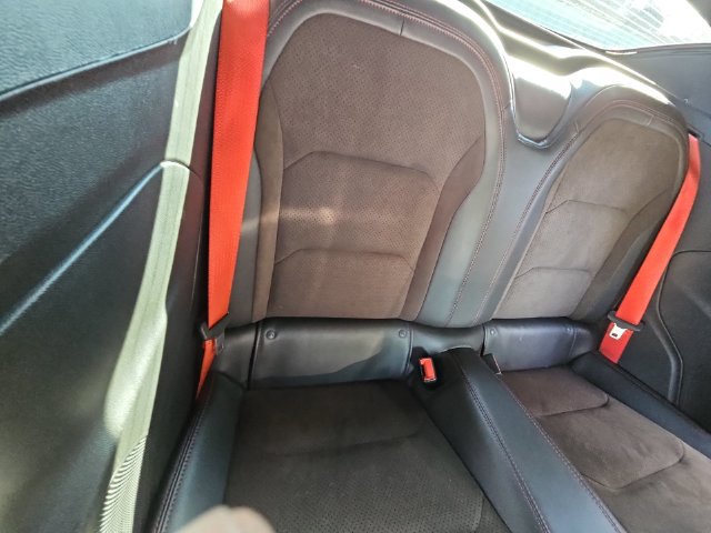 Used 2017 Chevrolet Camaro ZL1 RWD image 36