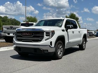 Used 2024 GMC Sierra 1500 SLT AWD/4WD video 1