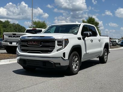 Used 2024 GMC Sierra 1500 SLT
