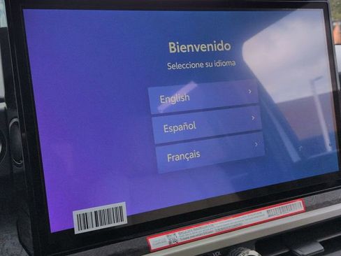 New 2026 Toyota Tacoma Limited image 18