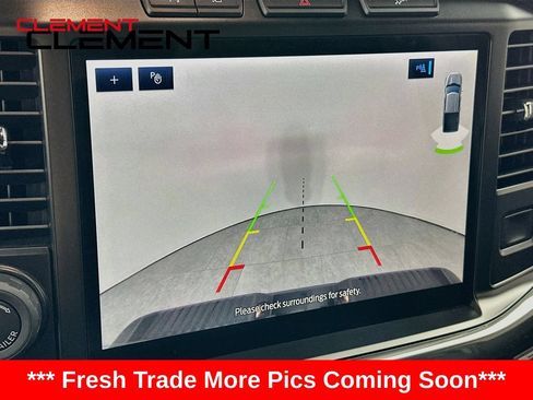 Used 2023 Ford F150 XLT w/ Equipment Group 302A High AWD/4WD image 20