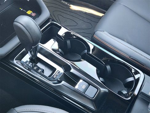 New 2026 Subaru Forester Sport image 15