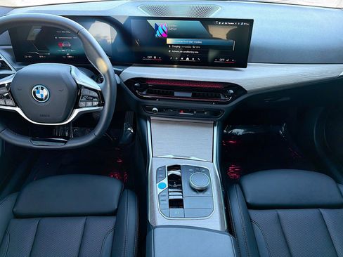 Used 2025 BMW i4 xDrive40i w/ M Sport Package image 19