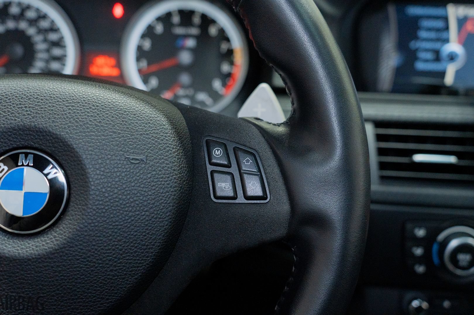 Used 2008 BMW M3 Coupe RWD image 46