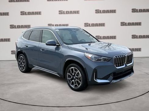 New 2026 BMW X1 xDrive28i w/ Technology Package image 7